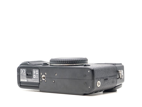 fujifilm|x-pro 1 - Excelente - 2