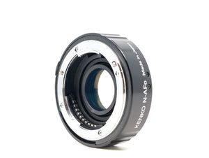 Kenko Teleplus Pro 300 1.4x DG - Nikon Fit - segunda mano - excelente estado - detalle 2 de 3 - SKU 3787887 - Camera Market