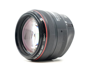 Obiettivo Canon EF 85mm f/1.2 L II USM 