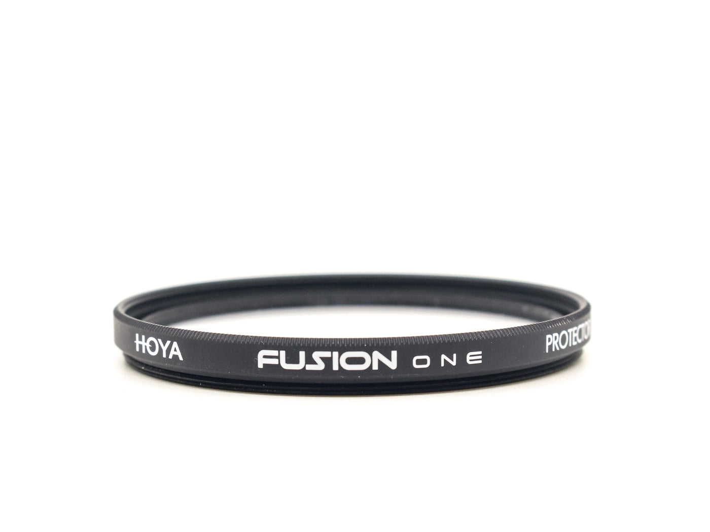 Hoya 55mm Fusion One Protector Filter · imagen principal