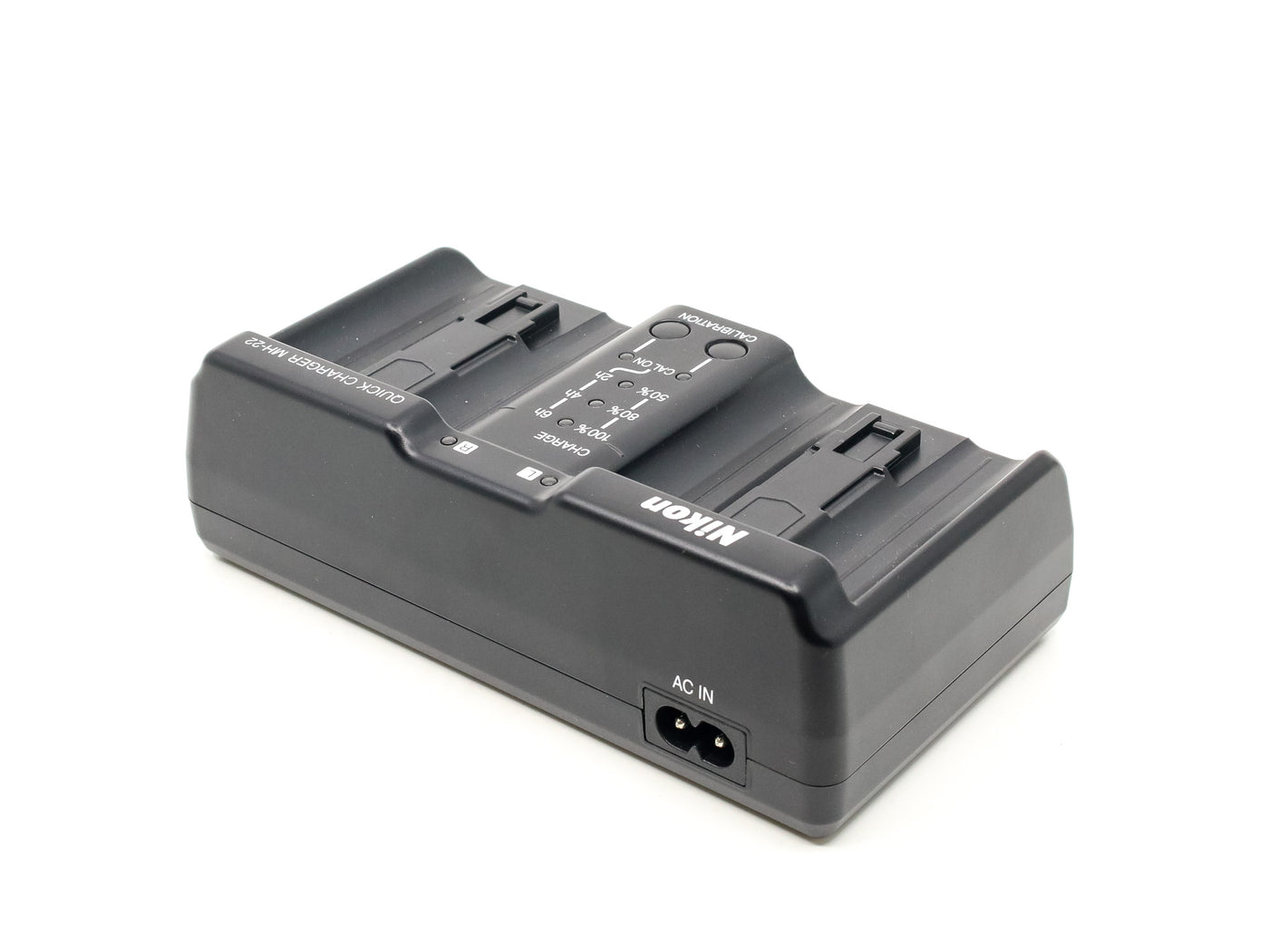 Nikon MH-22 Battery Charger · imagen principal
