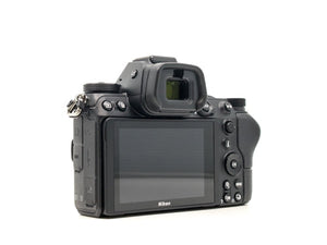 Nikon Z6 - segunda mano - excelente estado - detalle 4 de 4 - SKU 3793568 - Camera Market