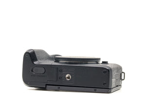 Canon EOS M6 II - segunda mano - excelente estado - detalle 4 de 4 - SKU 3726547 - Camera Market