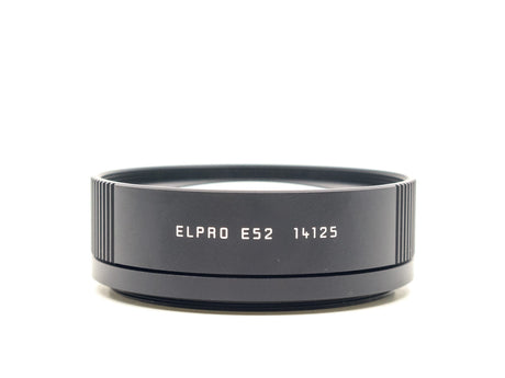 Leica Elpro 52mm Close-Up Lens - segunda mano - excelente estado - detalle 2 de 3 - SKU 3790832 - Camera Market