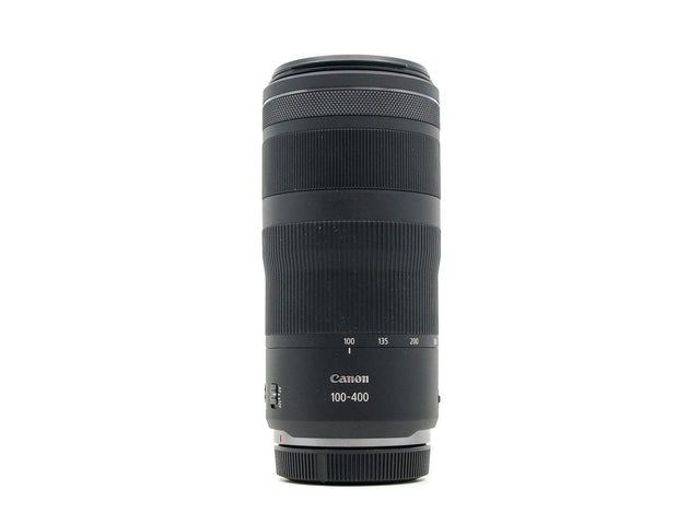 Canon RF 100-400mm f/5.6-8 IS USM - segunda mano - excelente estado - foto principal - SKU 3772749 - Camera Market