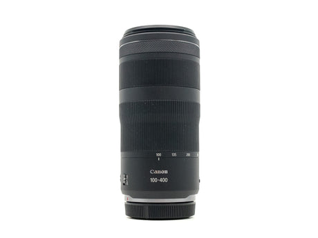 Canon RF 100-400mm f/5.6-8 IS USM - segunda mano - excelente estado - foto principal - SKU 3778686 - Camera Market