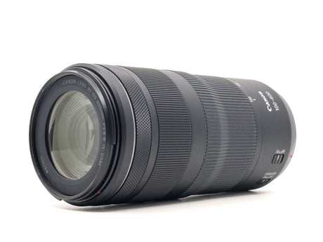 Canon RF 100-400mm f/5.6-8 IS USM - segunda mano - excelente estado - detalle 2 de 3 - SKU 3796738 - Camera Market