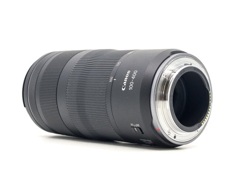 Canon RF 100-400mm f/5.6-8 IS USM - segunda mano - excelente estado - detalle 3 de 3 - SKU 3778686 - Camera Market