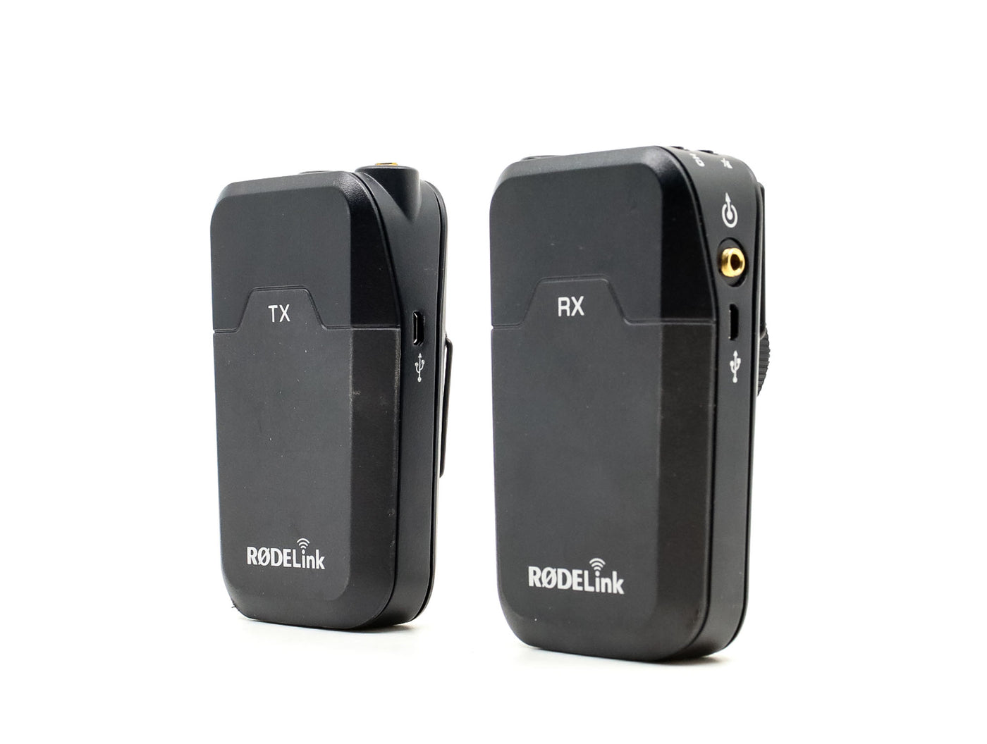 Rode RodeLink Wireless Filmmaker Kit · imagen principal