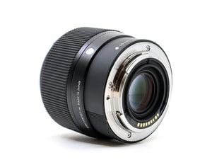 Sigma 56mm f/1.4 DC DN Contemporary - Compatibile con Canon EF-M 