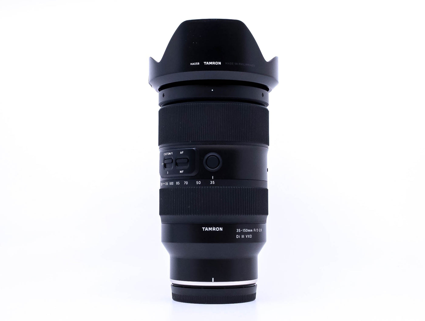Tamron 35-150mm f/2-2.8 Di III VXD - Nikon Z Fit · imagen principal