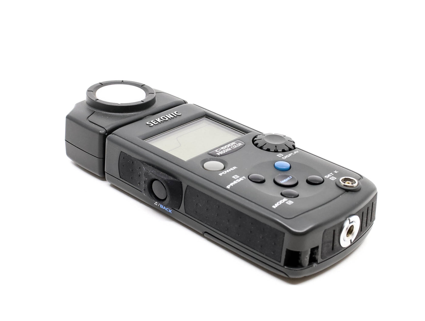 Sekonic Prodigi Colour C-500R Colour Meter · imagen principal
