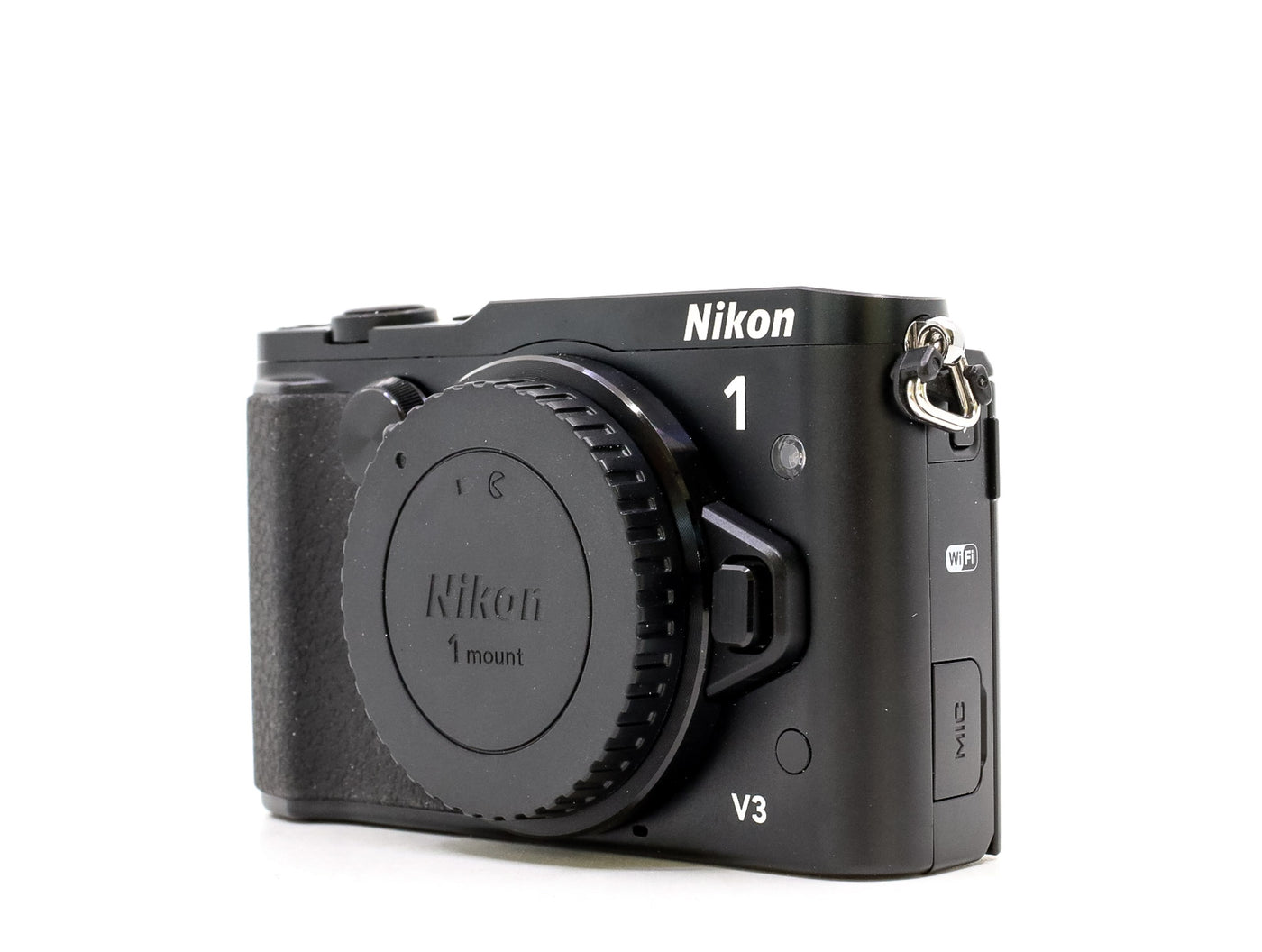 Nikon 1 V3 · main image