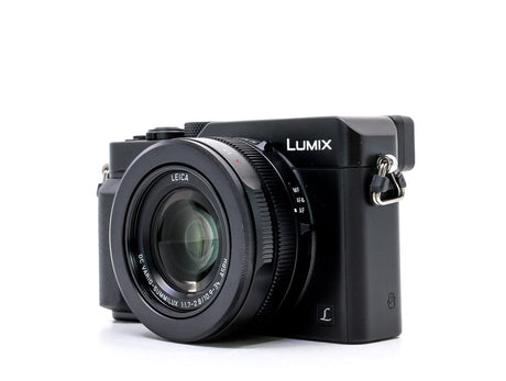 Panasonic Lumix DMC-LX100 - segunda mano - excelente estado - foto principal - SKU 3791818 - Camera Market
