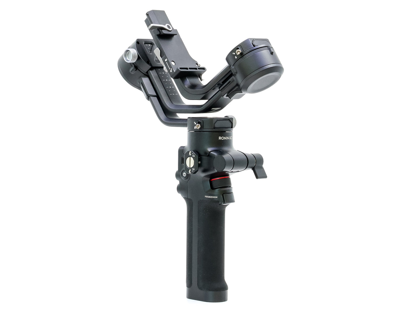 DJI RSC 2  · main image