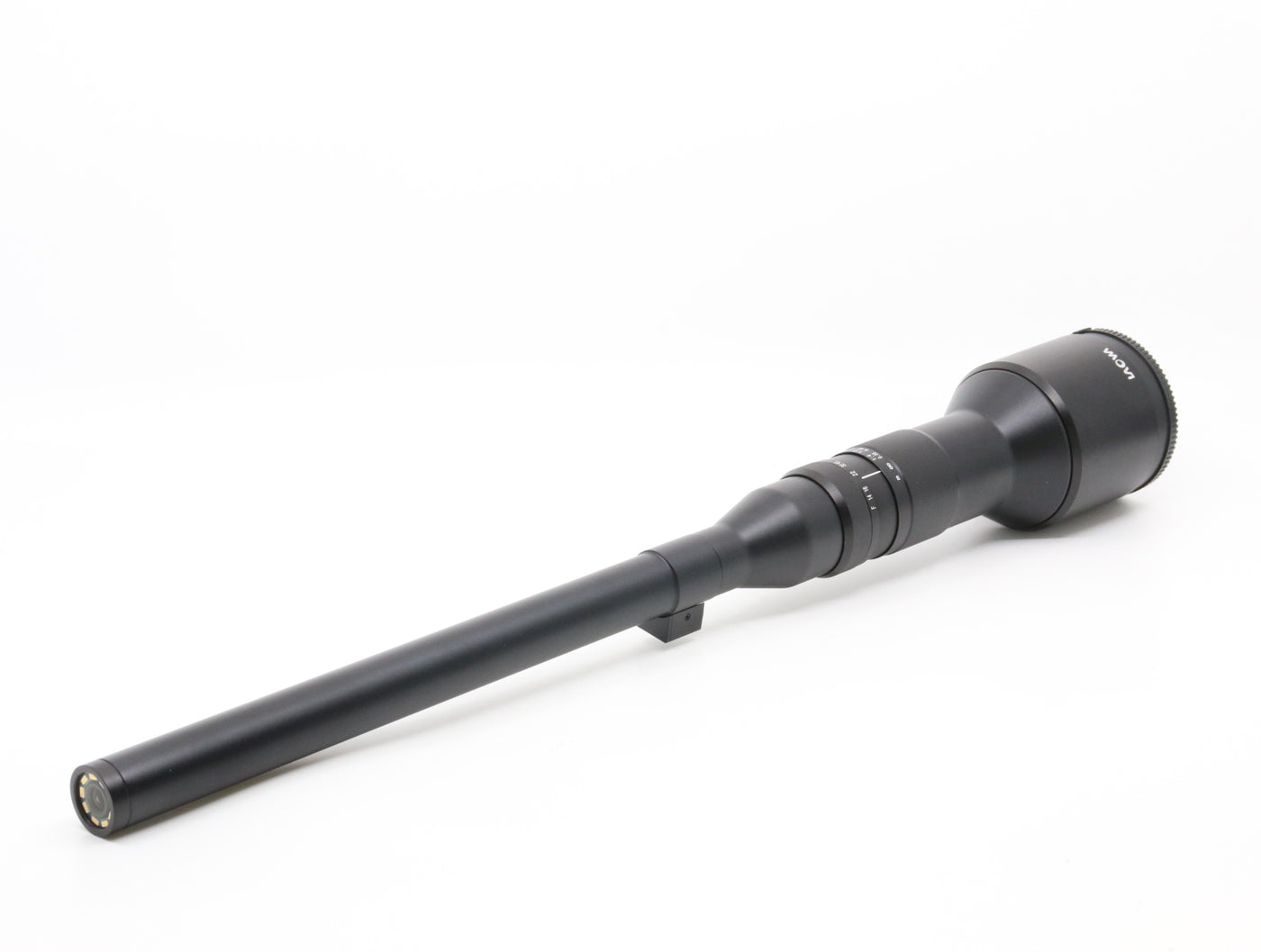 Venus Laowa 24mm f/14 2x Macro Probe [Cine Mod] - Sony FE Fit · imagen principal