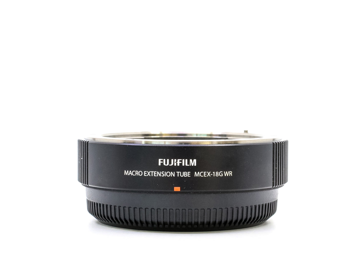 Fujifilm MCEX-18G 18mm Macro Extension Tube · imagen principal