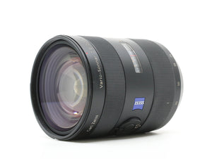 Sony Carl Zeiss Vario-Sonnar T* 24-70mm f/2.8 - Sony A adatto