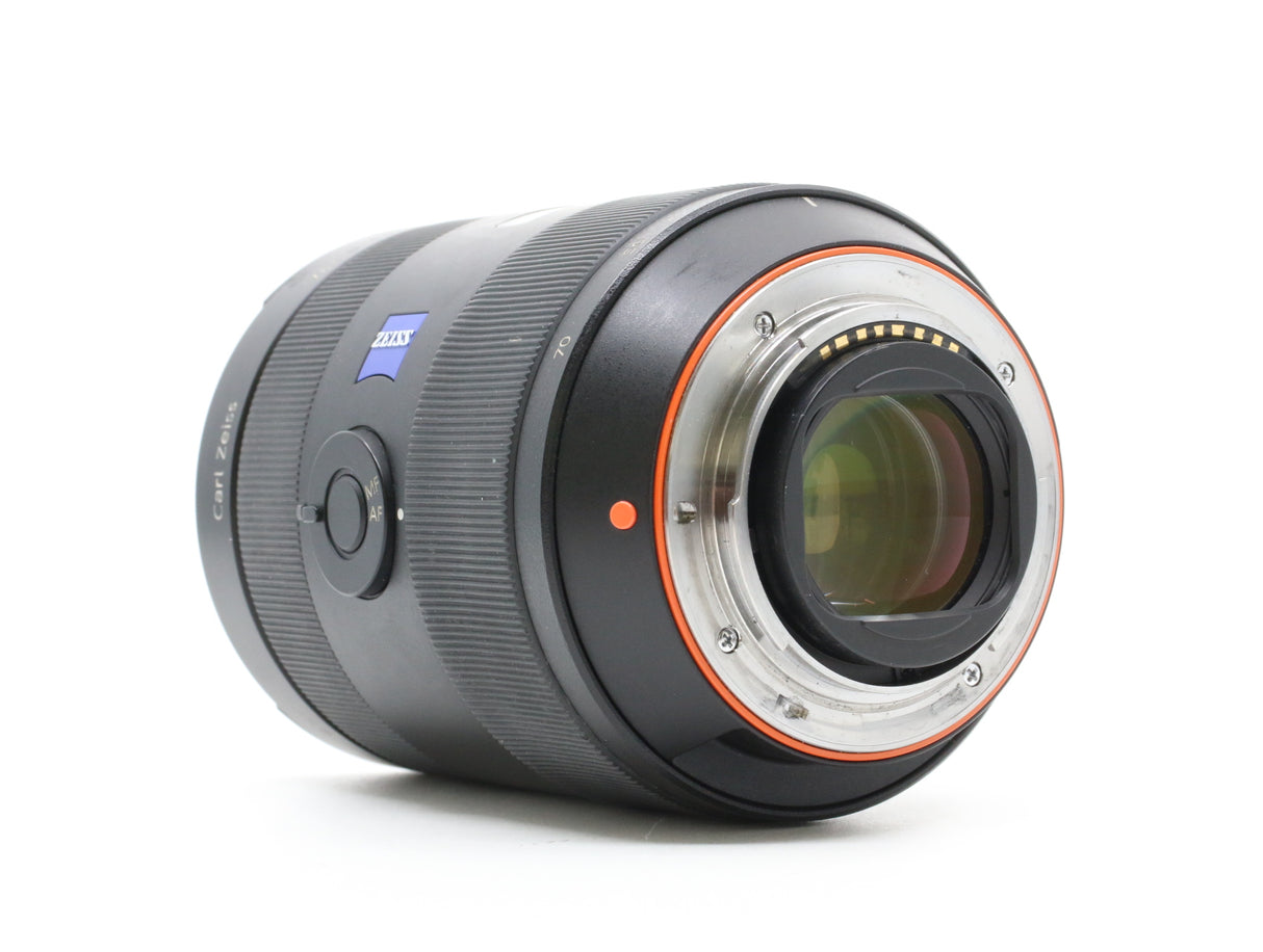 Sony Carl Zeiss Vario-Sonnar T* 24-70mm f/2.8 - Sony A adatto