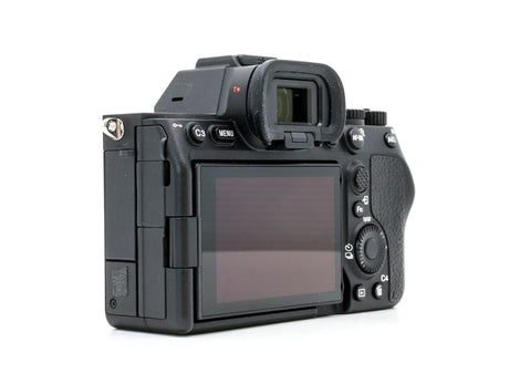 sony|alpha a7 iv - Excelente - 4