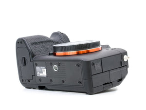 Sony Alpha A7 IV - segunda mano - excelente estado - detalle 2 de 4 - SKU 3785995 - Camera Market