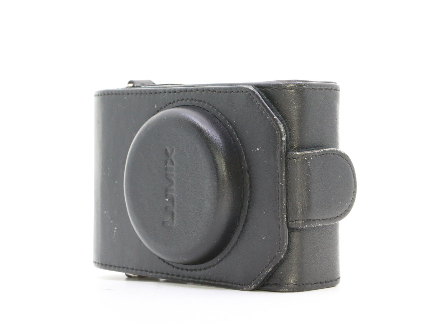 Panasonic LUMIX DMW-PHS84XEK Leather Case for TZ Cameras · imagen principal
