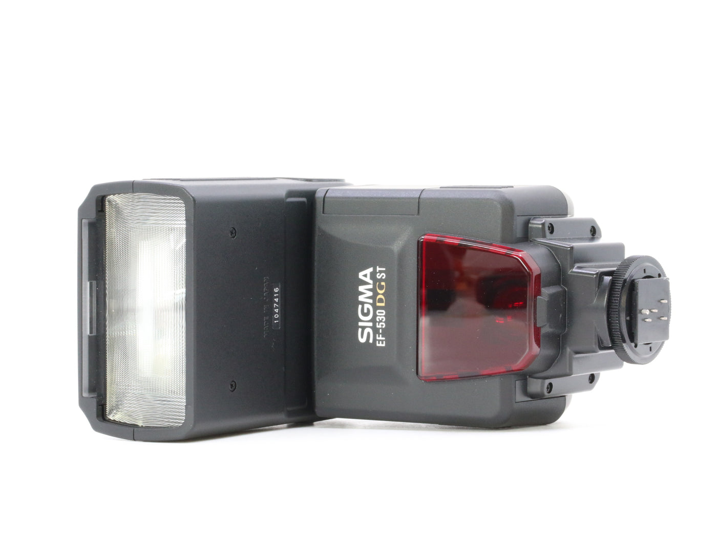 Sigma EF-530 DG ST Flashgun - Nikon Dedicated · imagen principal