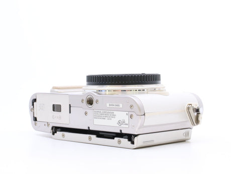 Olympus PEN E-PL8 - segunda mano - excelente estado - detalle 2 de 4 - SKU 3796715 - Camera Market