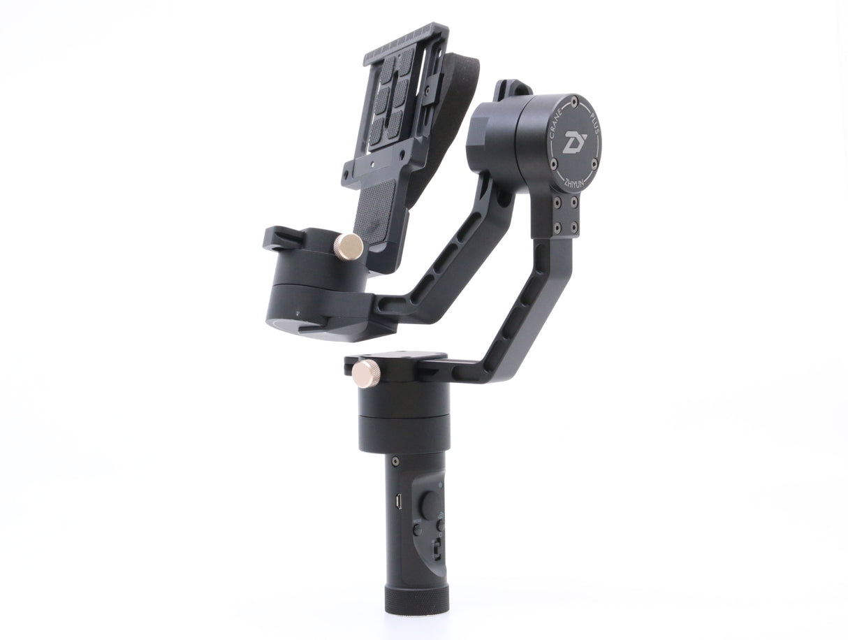 Zhiyun-Tech Crane Plus 