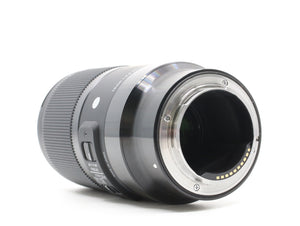 Sigma 70mm f/2.8 DG Macro ART - Sony FE Fit