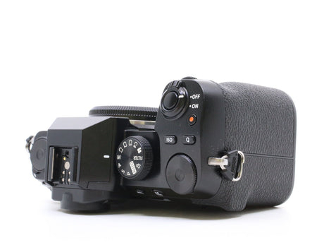 Fujifilm X-S10 - segunda mano - excelente estado - detalle 3 de 4 - SKU 3794197 - Camera Market