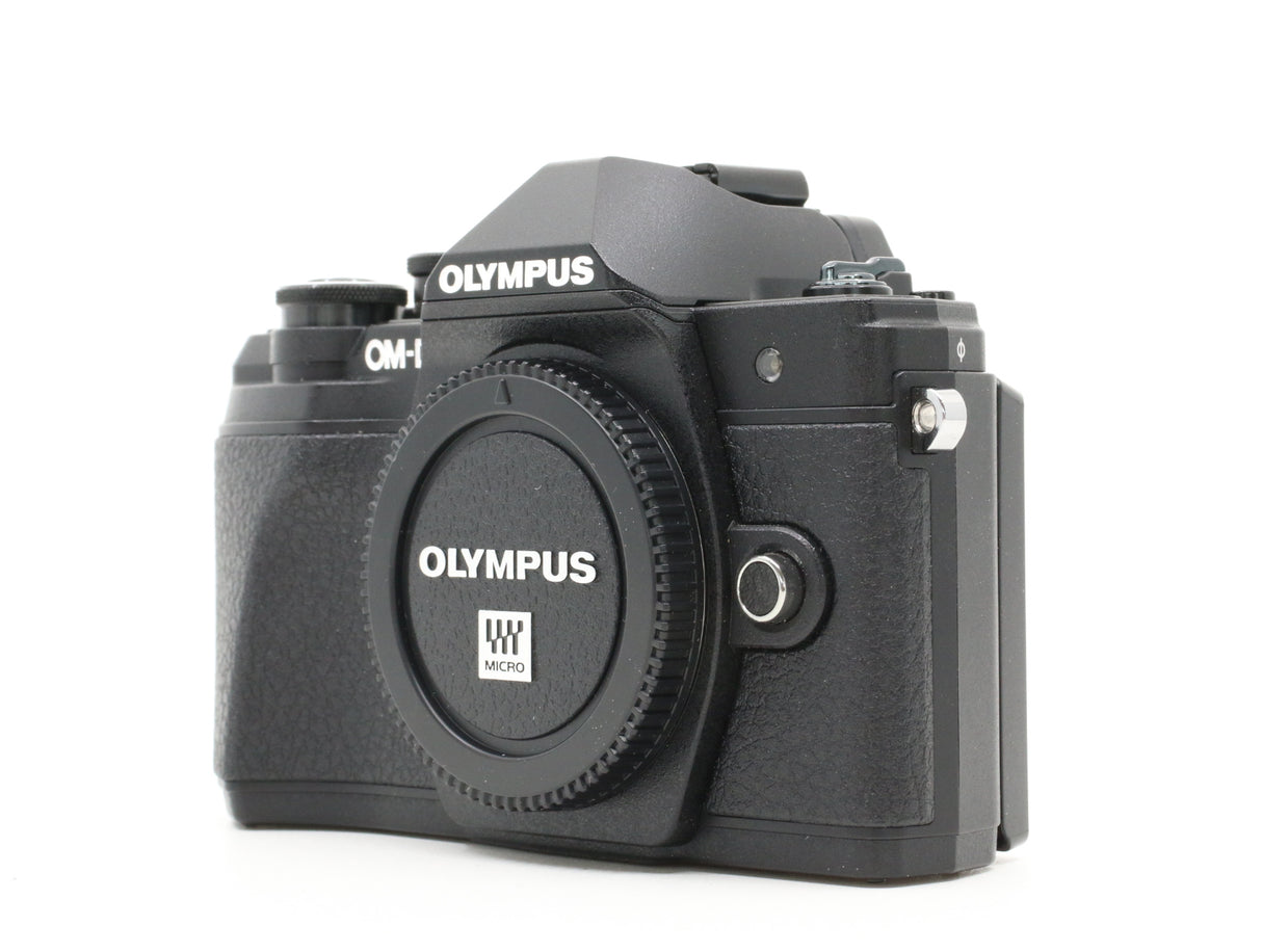 Olympus OM-D E-M10 Mark III 