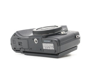 Olympus OM-D E-M10 Mark III 