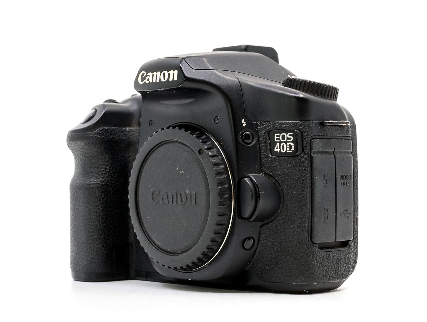 Canon EOS 40D · imagen principal