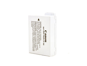 Canon LP-E8 Battery - segunda mano - excelente estado - foto principal - SKU 3781272 - Camera Market