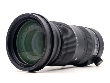 Sigma 60-600mm f/4.5-6.3 DG OS HSM SPORT - Canon EF Fit - segunda mano - excelente estado - detalle 2 de 4 - SKU 3790610 - Ca