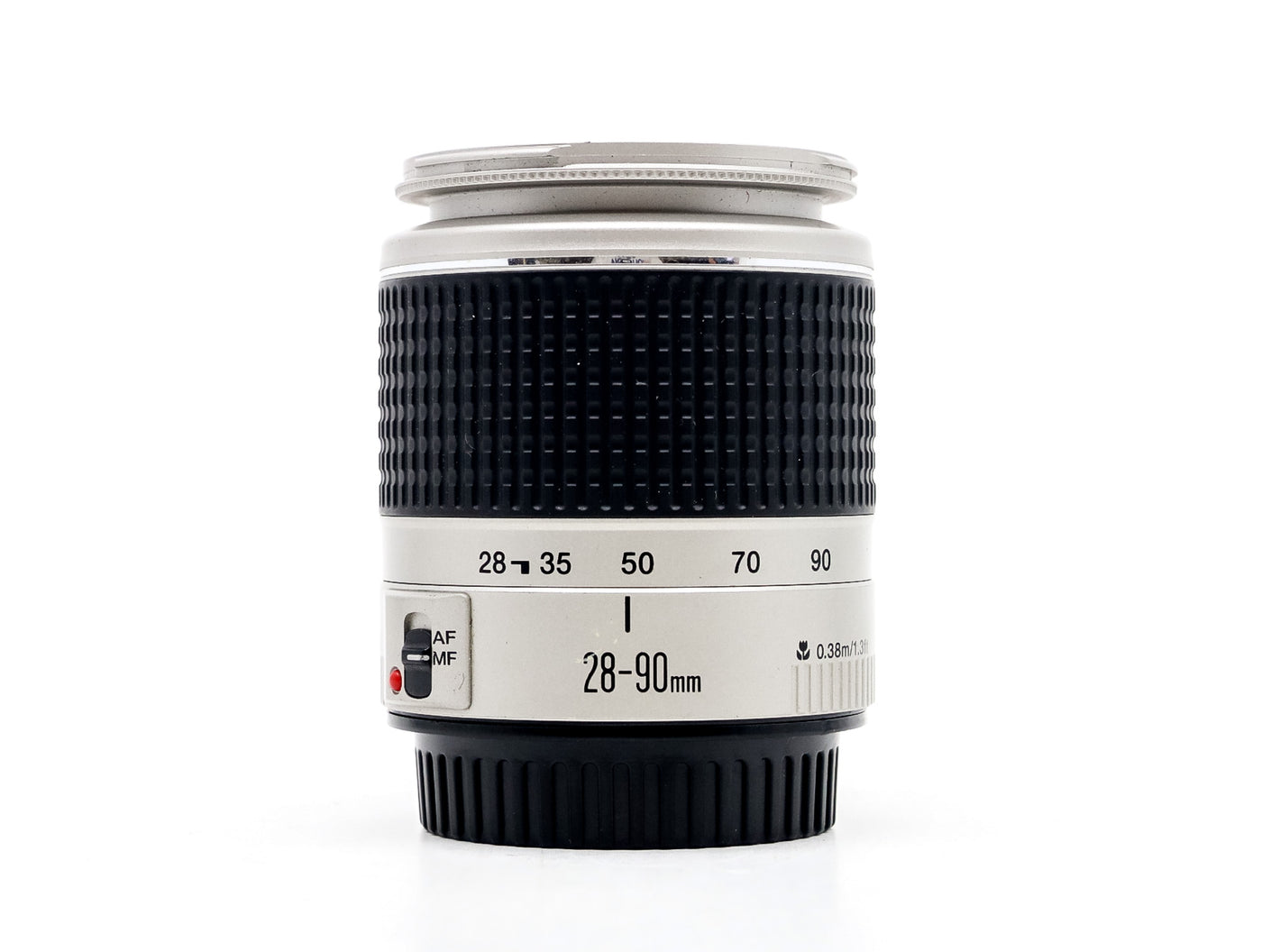 Canon EF 28-90mm f/4-5.6 · imagen principal