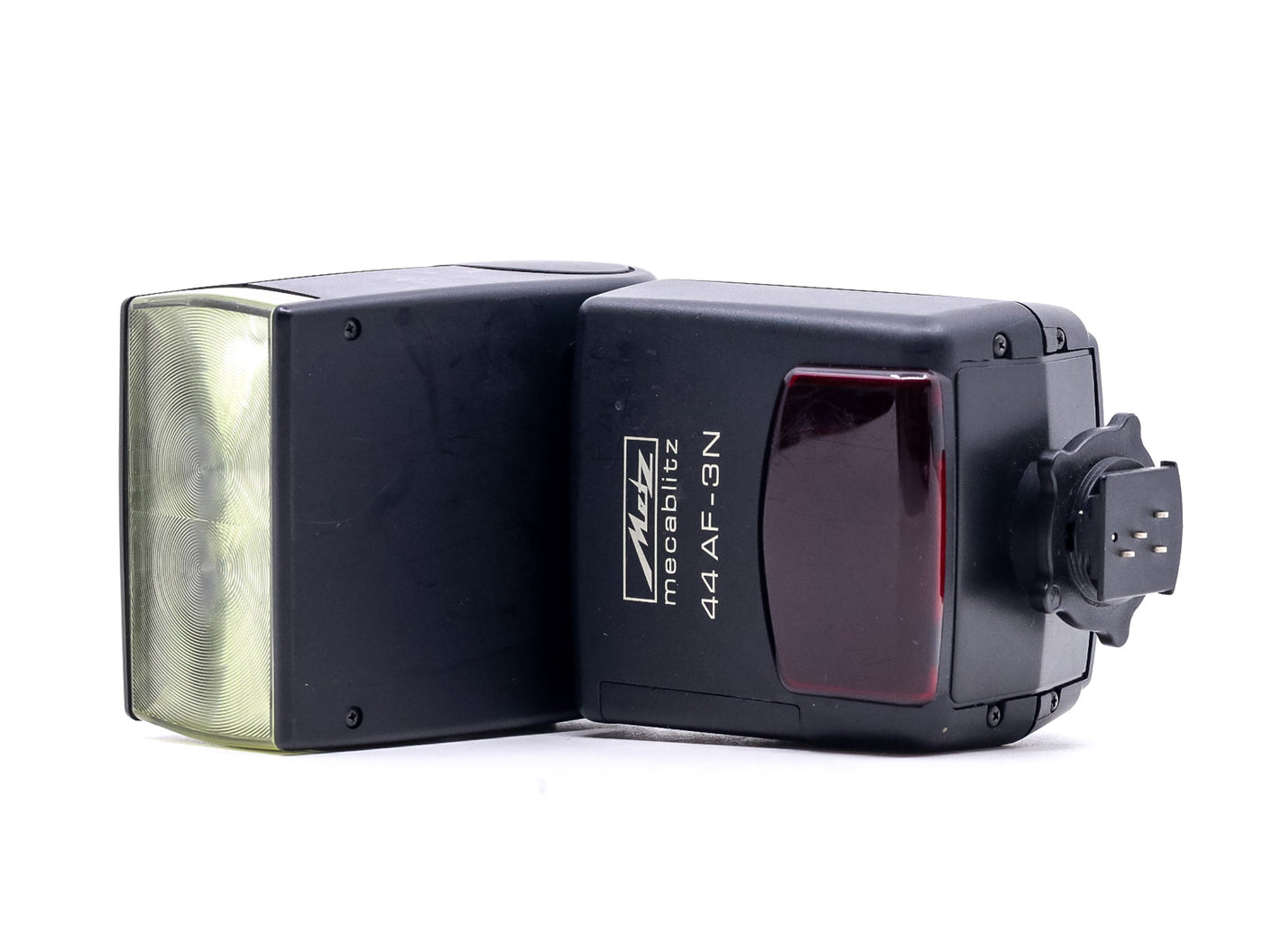 Metz 44 AF-3N - Nikon Dedicated · imagen principal