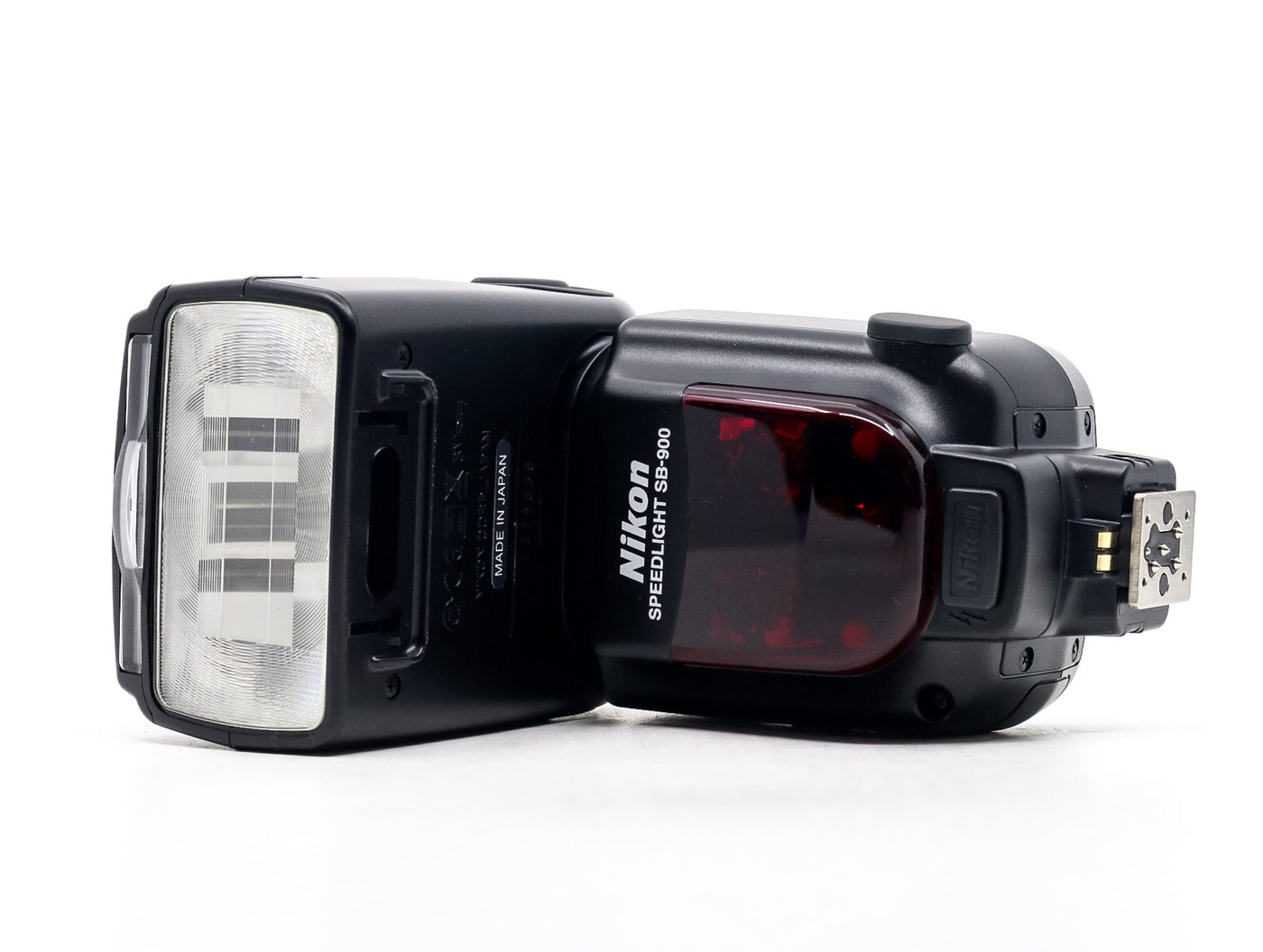 Nikon SB-900 Speedlight · imagen principal