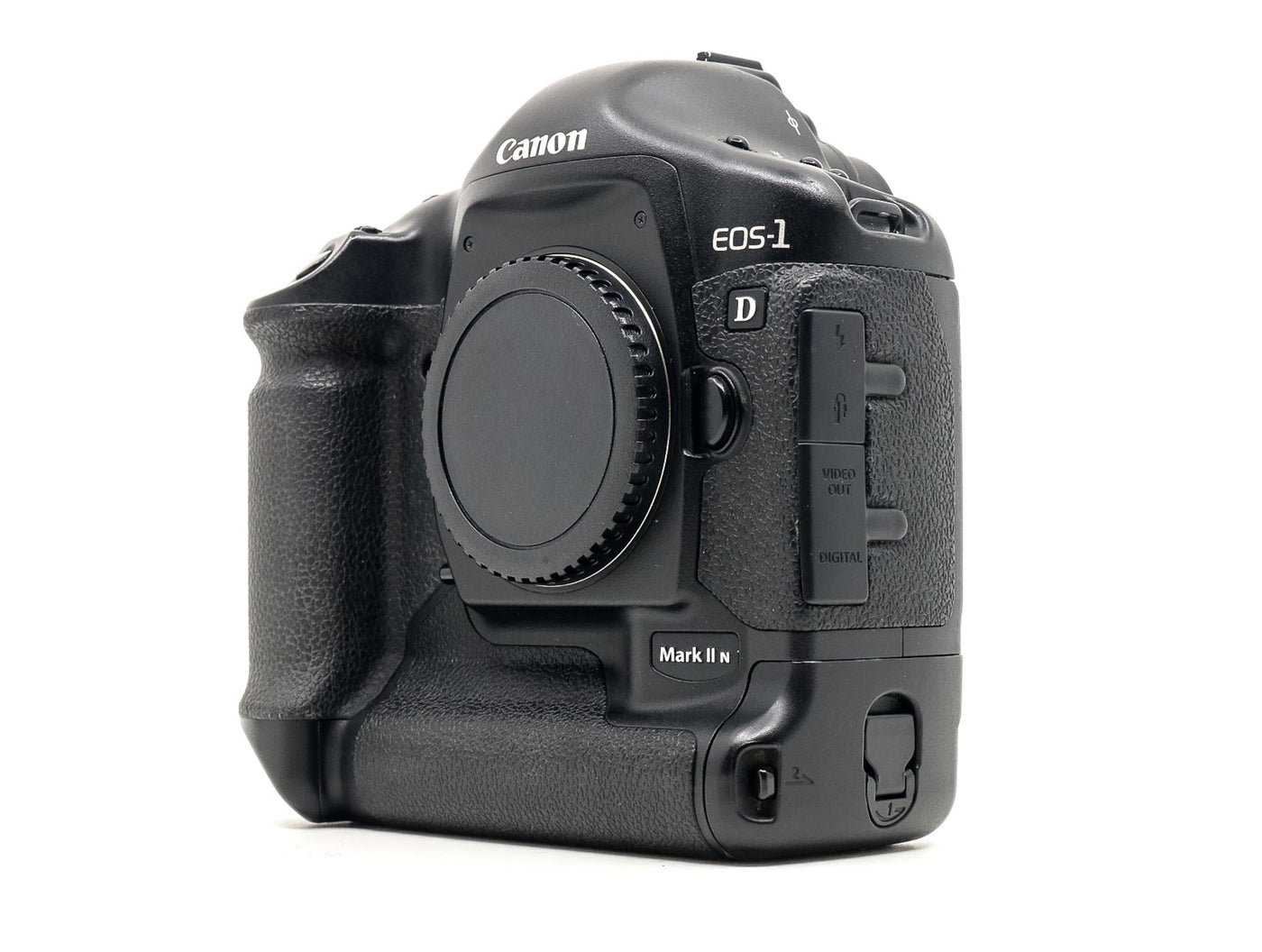 Canon EOS 1D Mark II N · imagen principal