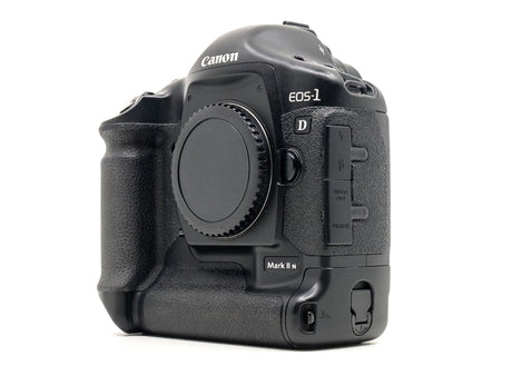 Canon EOS 1D Mark II N - segunda mano - excelente estado - foto principal - SKU 3796962 - Camera Market