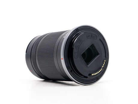 canon|rf-s 55-210mm f/5-7.1 is stm - Excelente - 2