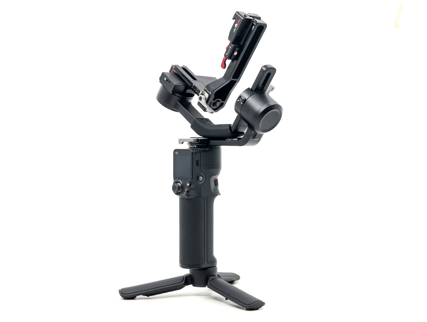 DJI RS 3 Mini · main image