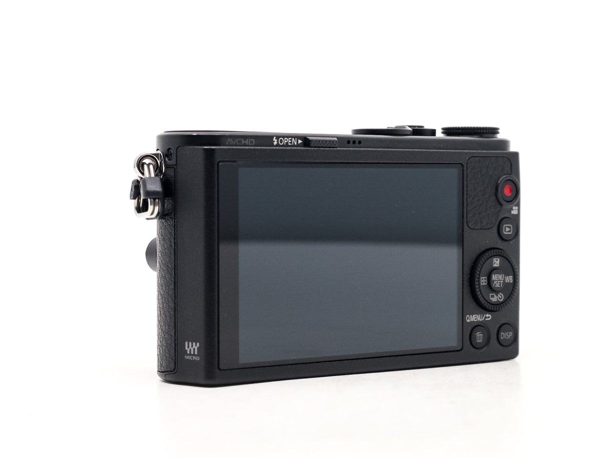 Panasonic Lumix DMC-GM1 - segunda mano - excelente estado - detalle 4 de 4 - SKU 3788070 - Camera Market