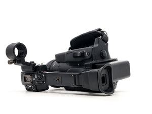 Canon XF100 Camcorder - segunda mano - excelente estado - detalle 5 de 7 - SKU 3663598 - Camera Market