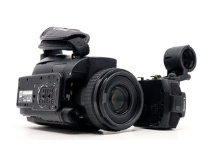 Canon XF100 Camcorder - segunda mano - excelente estado - detalle 4 de 7 - SKU 3663598 - Camera Market