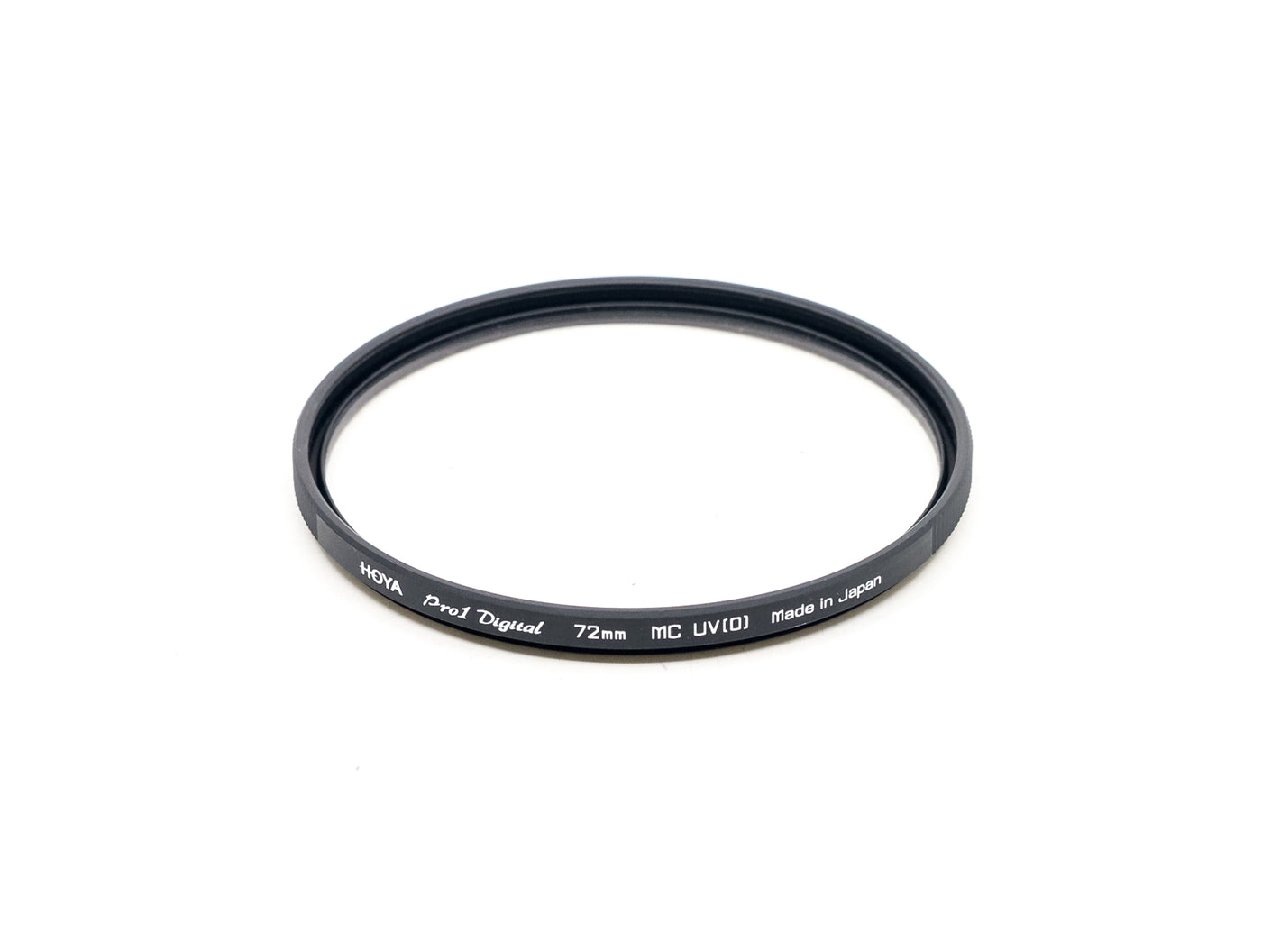 Hoya 72mm Pro 1 Digital UV Filter · imagen principal