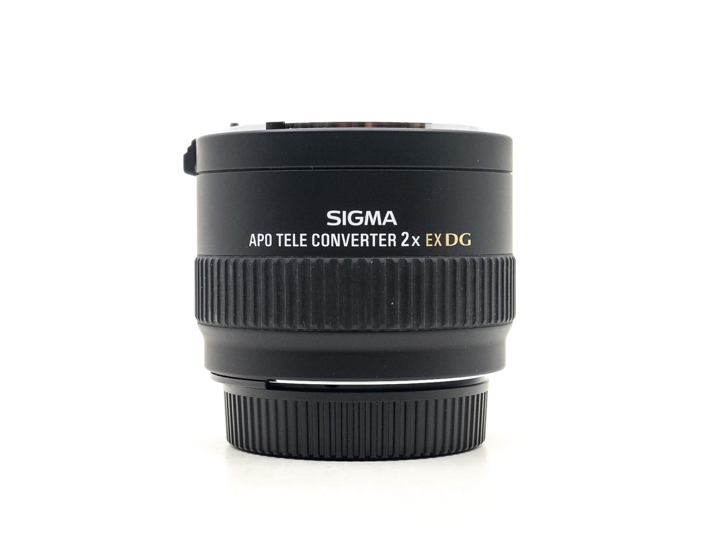 Sigma 2x EX APO DG Teleconverter - Nikon Fit · imagen principal