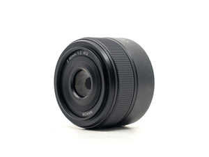 Nikon Nikkor Z 40mm f/2 