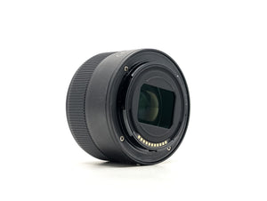 Nikon Nikkor Z 40mm f/2 